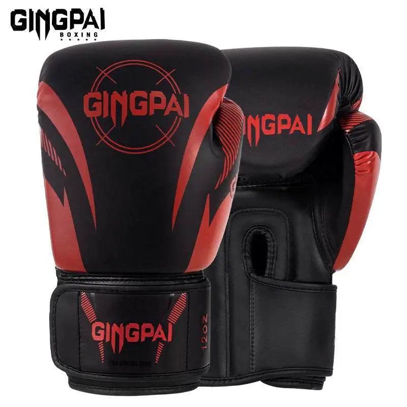  Durable Boxing Gloves Leather Multi Size Toyland EU -  ToylandEU™