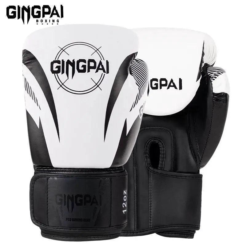  Durable Boxing Gloves Leather Multi Size Toyland EU -  ToylandEU™