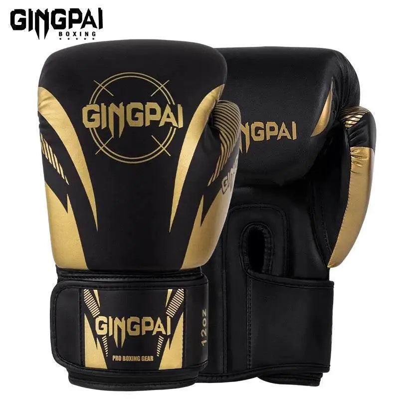  Durable Boxing Gloves Leather Multi Size Toyland EU -  ToylandEU™