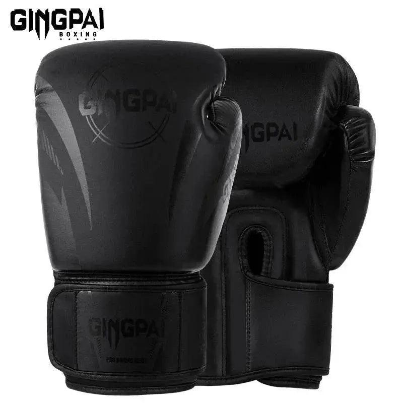  Durable Boxing Gloves Leather Multi Size Toyland EU -  ToylandEU™