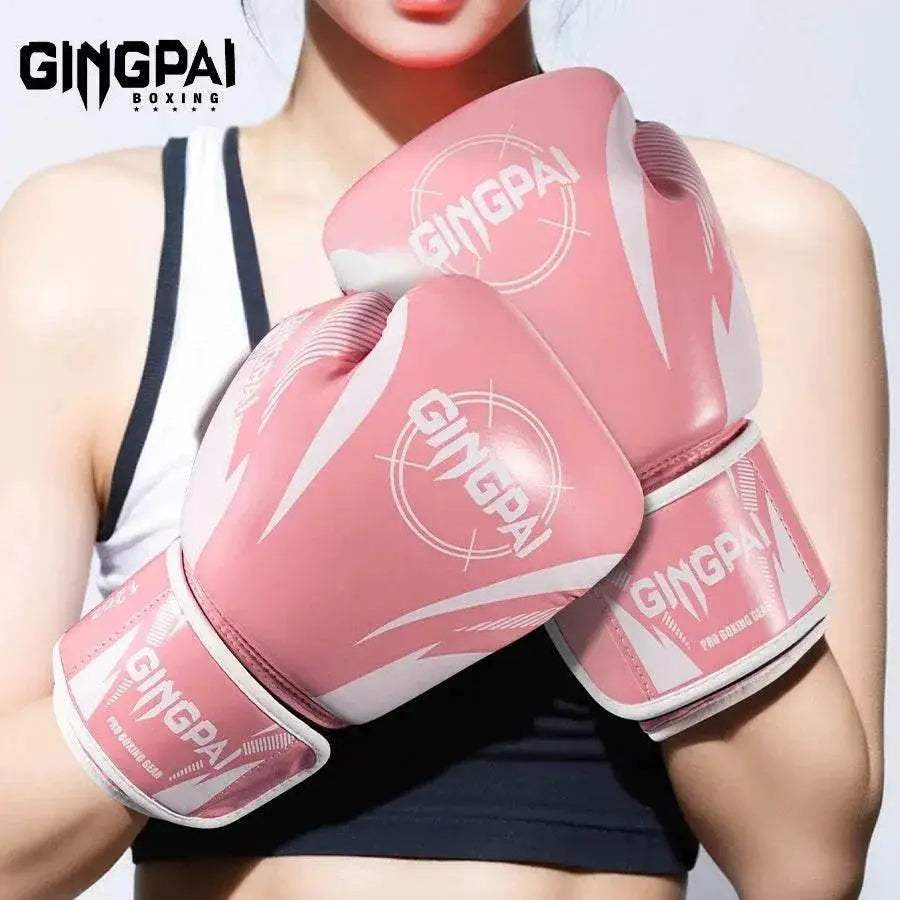  Durable Boxing Gloves Leather Multi Size Toyland EU -  ToylandEU™