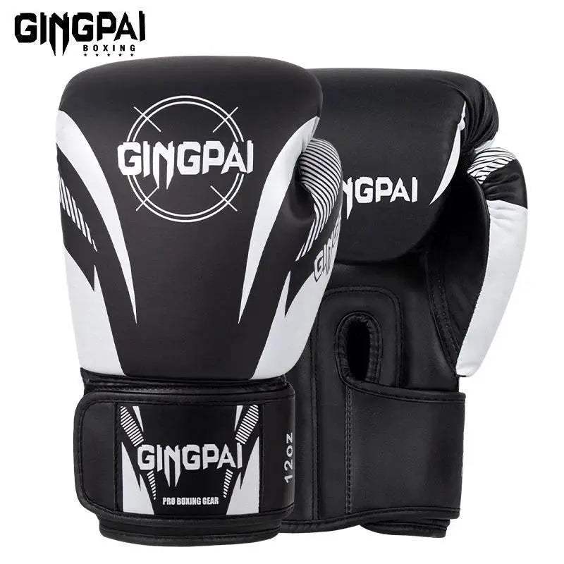  Durable Boxing Gloves Leather Multi Size Toyland EU -  ToylandEU™