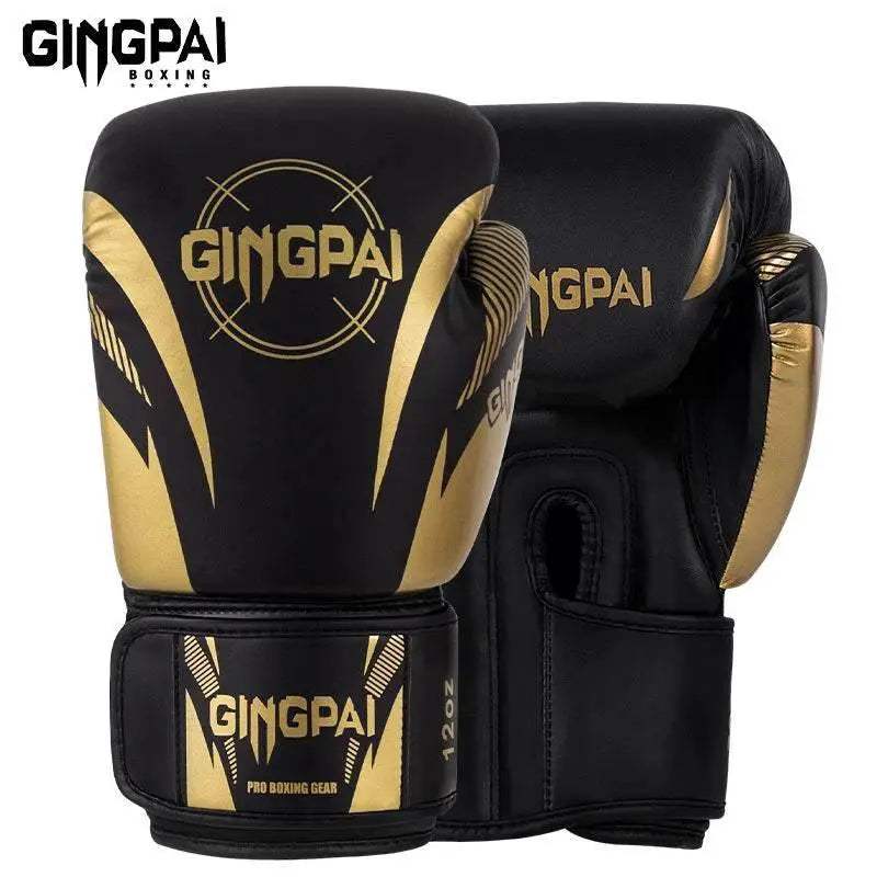  Durable Boxing Gloves Leather Multi Size Toyland EU -  ToylandEU™