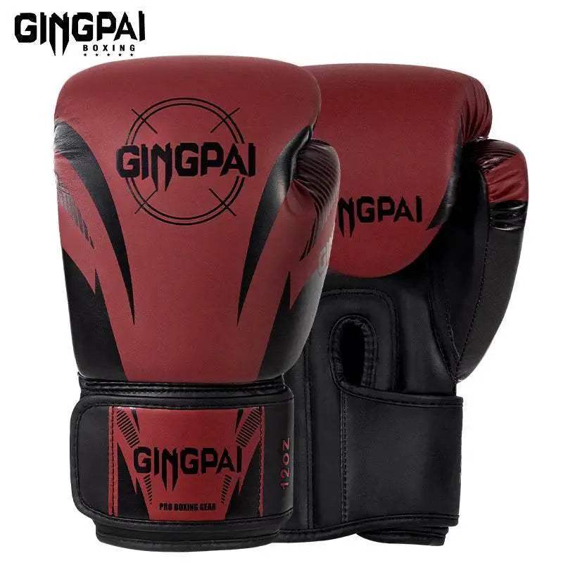  Durable Boxing Gloves Leather Multi Size Toyland EU -  ToylandEU™