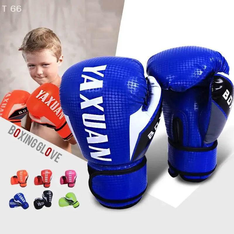  Durable Boxing Gloves PU Leather Toyland EU -  ToylandEU™