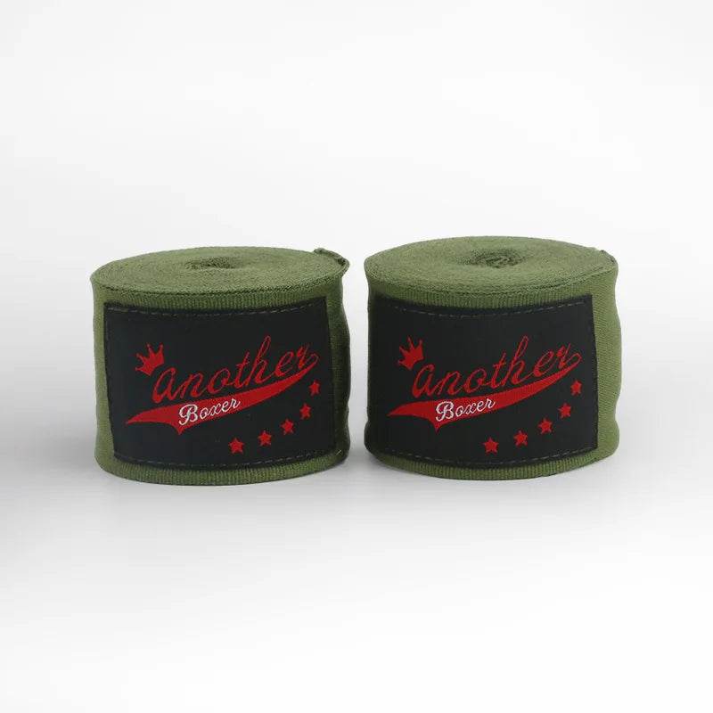 Durable Boxing Hand Wraps 3M Brand Muay Thai Training - ToylandEU