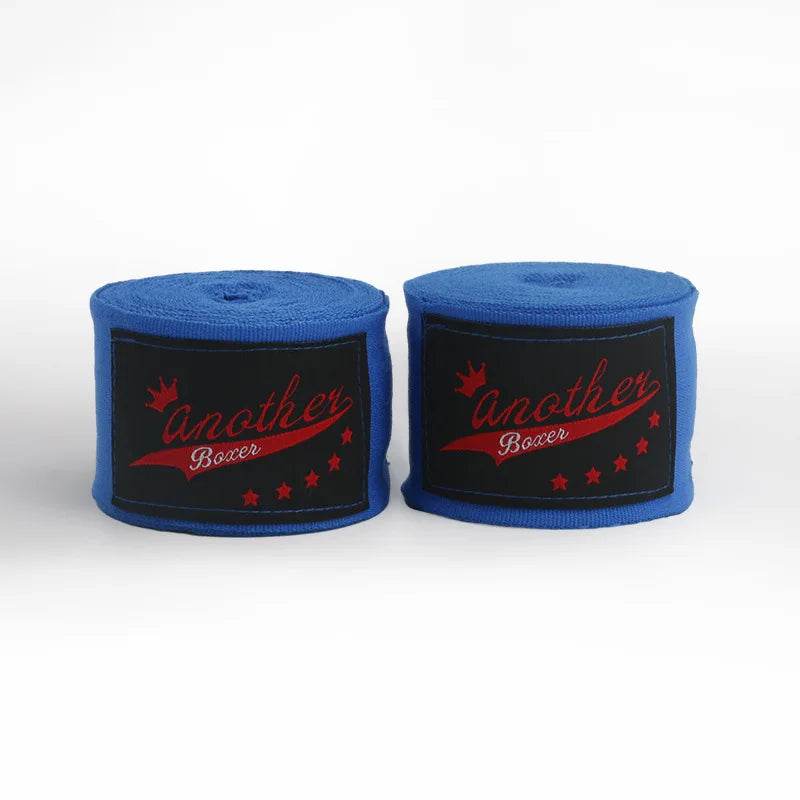 Durable Boxing Hand Wraps 3M Brand Muay Thai Training - ToylandEU