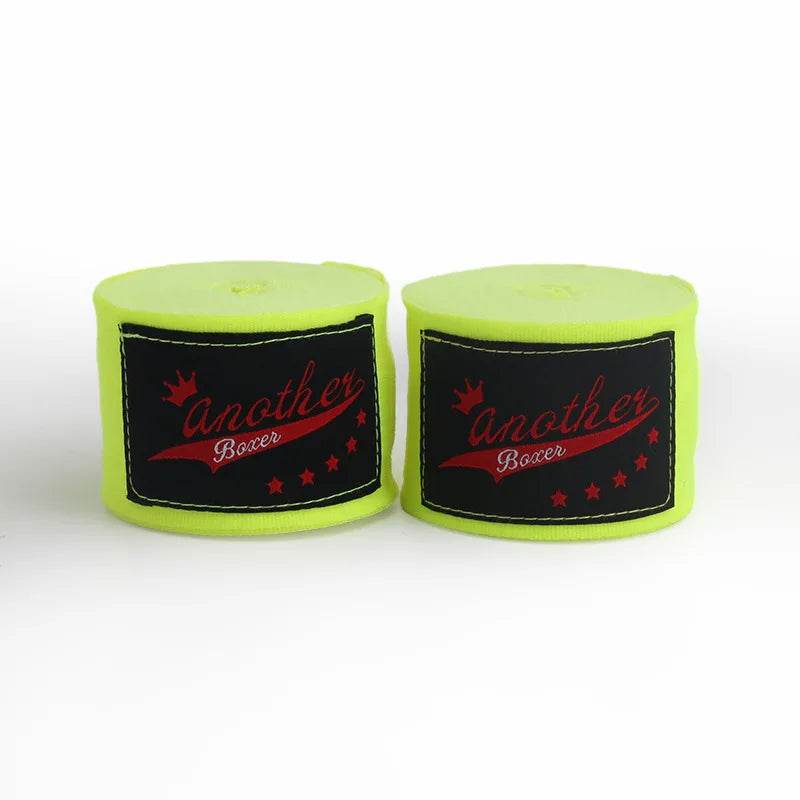 Durable Boxing Hand Wraps 3M Brand Muay Thai Training - ToylandEU