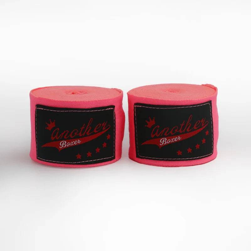 Durable Boxing Hand Wraps 3M Brand Muay Thai Training - ToylandEU