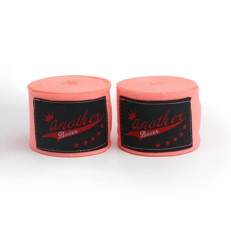 Durable Boxing Hand Wraps 3M Brand Muay Thai Training - ToylandEU