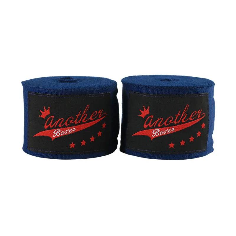 Durable Boxing Hand Wraps 3M Brand Muay Thai Training - ToylandEU