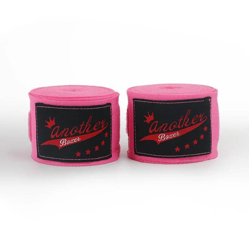 Durable Boxing Hand Wraps 3M Brand Muay Thai Training - ToylandEU