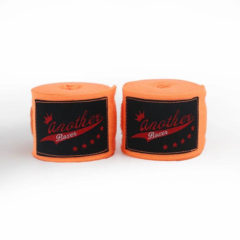 Durable Boxing Hand Wraps 3M Brand Muay Thai Training - ToylandEU