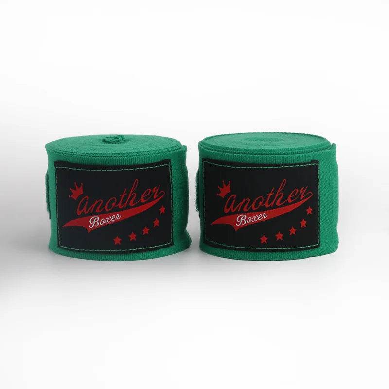 Durable Boxing Hand Wraps 3M Brand Muay Thai Training - ToylandEU