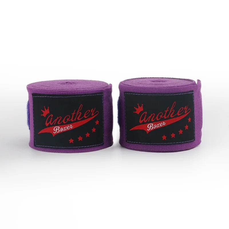 Durable Boxing Hand Wraps 3M Brand Muay Thai Training - ToylandEU