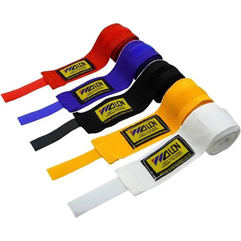  Durable Boxing Hand Wraps Cotton Elastic Toyland EU -  ToylandEU™