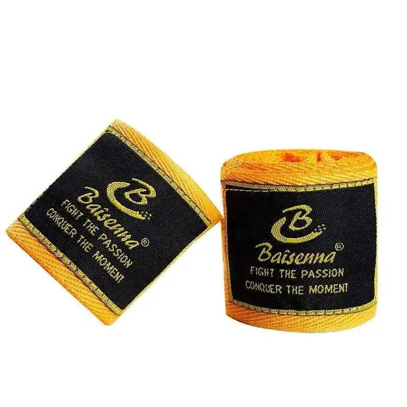  Durable Boxing Hand Wraps Cotton Elastic Toyland EU -  ToylandEU™