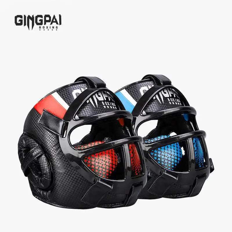  Durable Boxing Headgear 58 To 60cm Helmet Toyland EU -  ToylandEU™