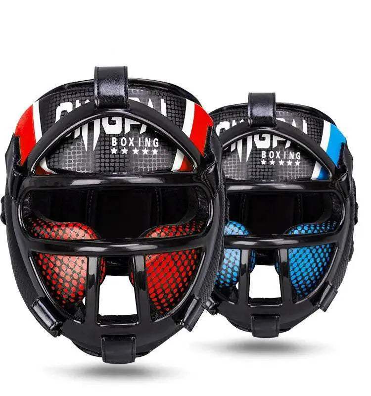  Durable Boxing Headgear 58 To 60cm Helmet Toyland EU -  ToylandEU™