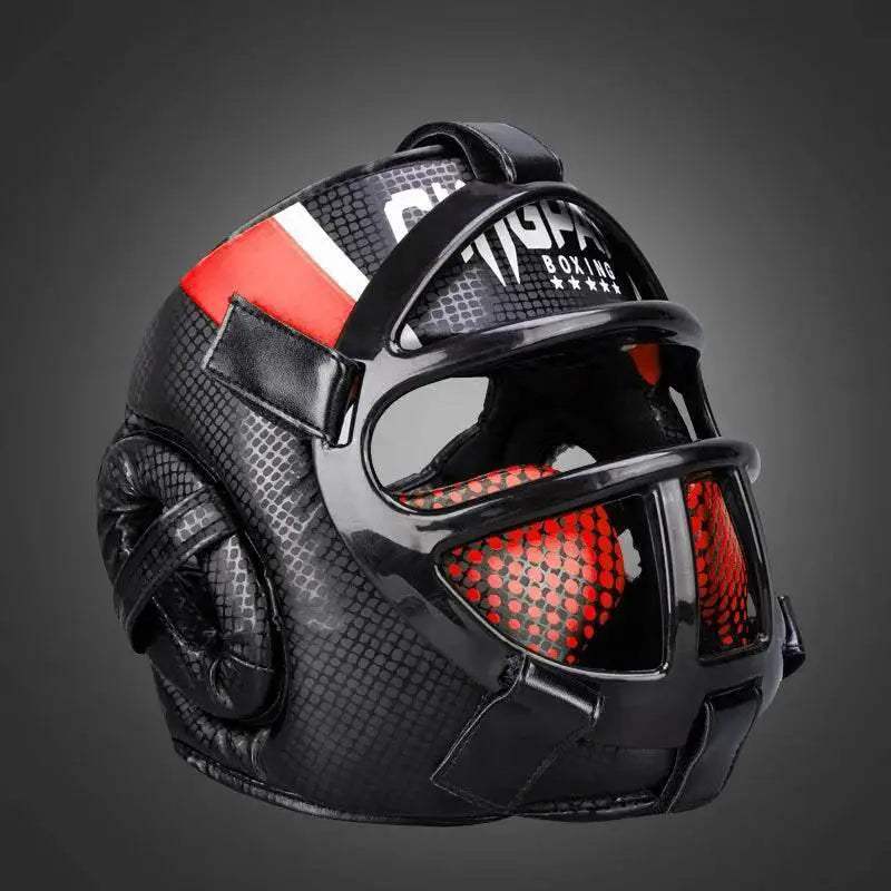  Durable Boxing Headgear 58 To 60cm Helmet Toyland EU -  ToylandEU™