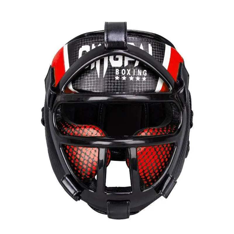  Durable Boxing Headgear 58 To 60cm Helmet Toyland EU -  ToylandEU™