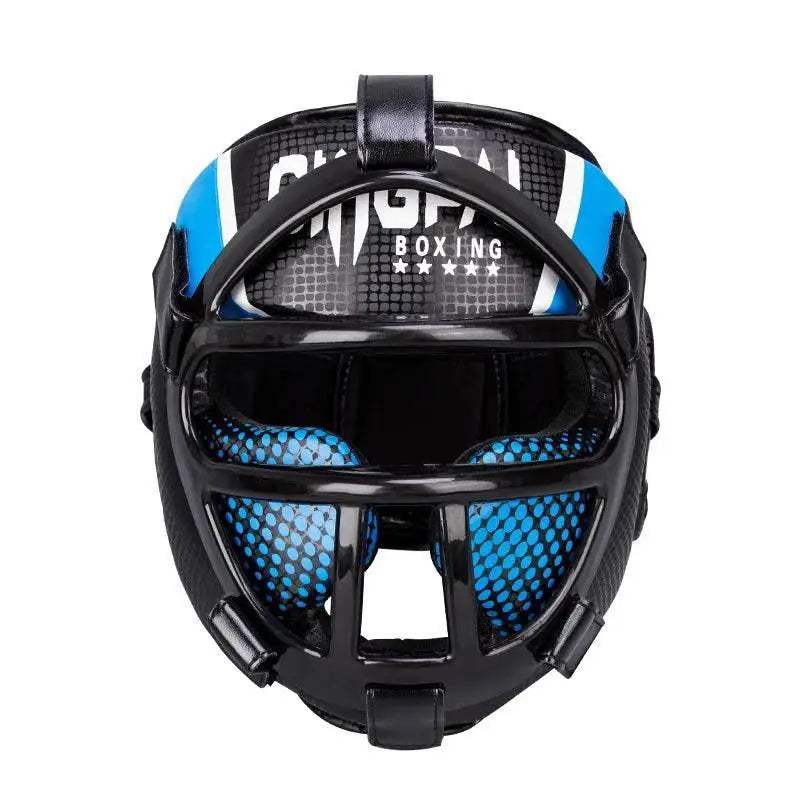  Durable Boxing Headgear 58 To 60cm Helmet Toyland EU -  ToylandEU™