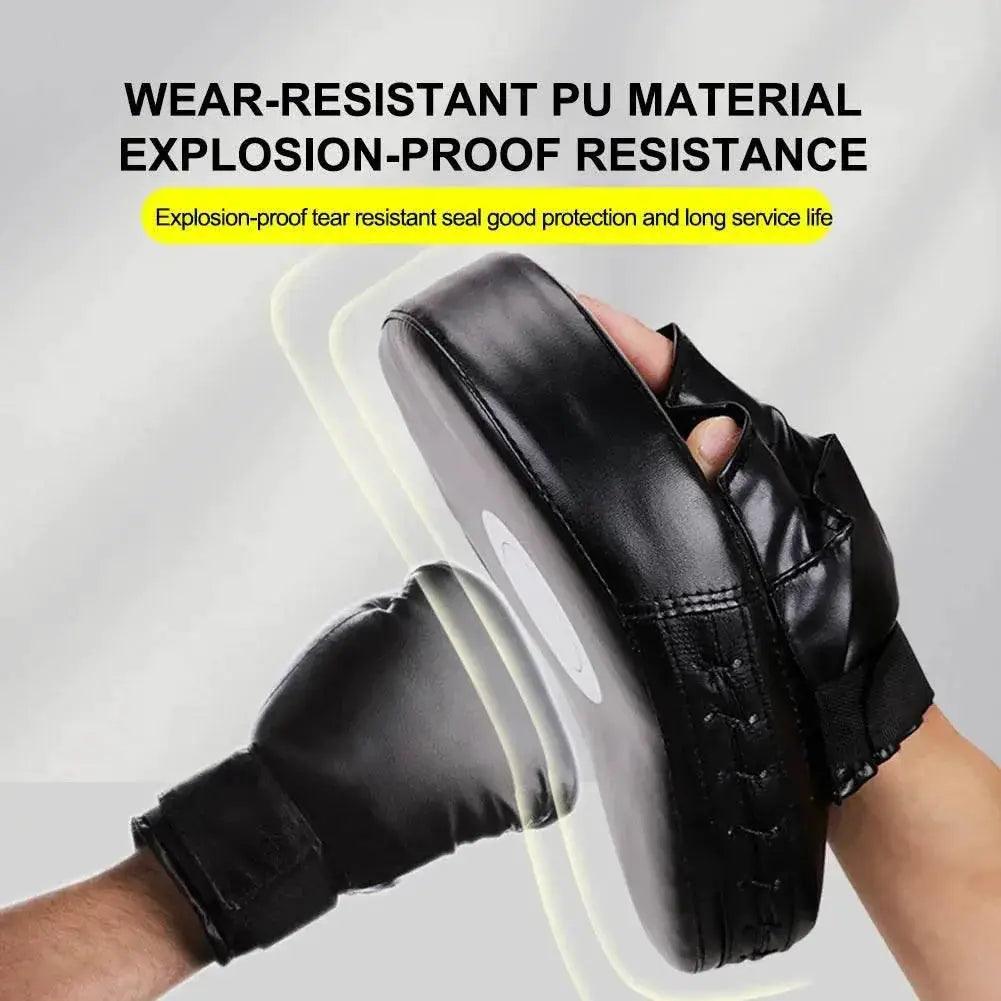  Durable Boxing Mitts Curved Hand Target Toyland EU -  ToylandEU™