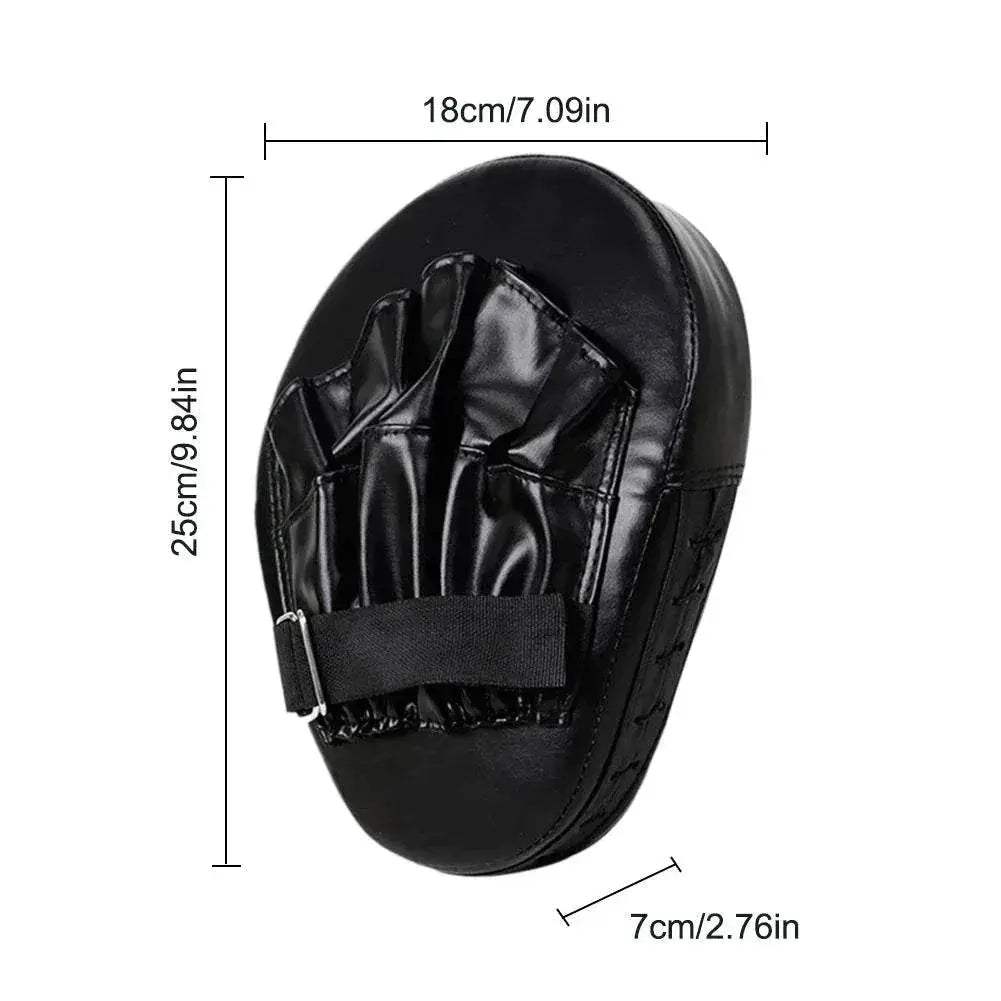  Durable Boxing Mitts Curved Hand Target Toyland EU -  ToylandEU™