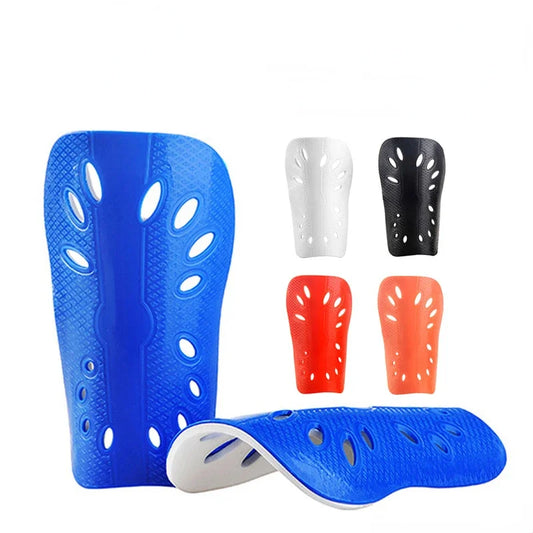 Durable Breathable Football Shin Guards For Adults - ToylandEU