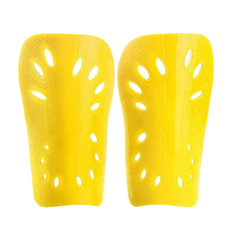 Durable Breathable Football Shin Guards For Adults - ToylandEU