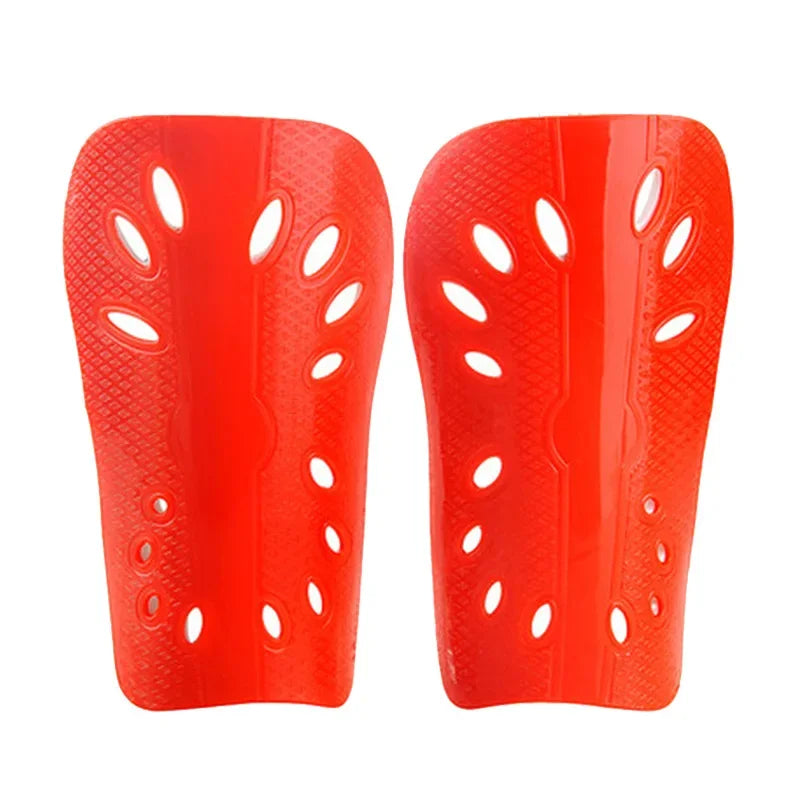 Durable Breathable Football Shin Guards For Adults - ToylandEU