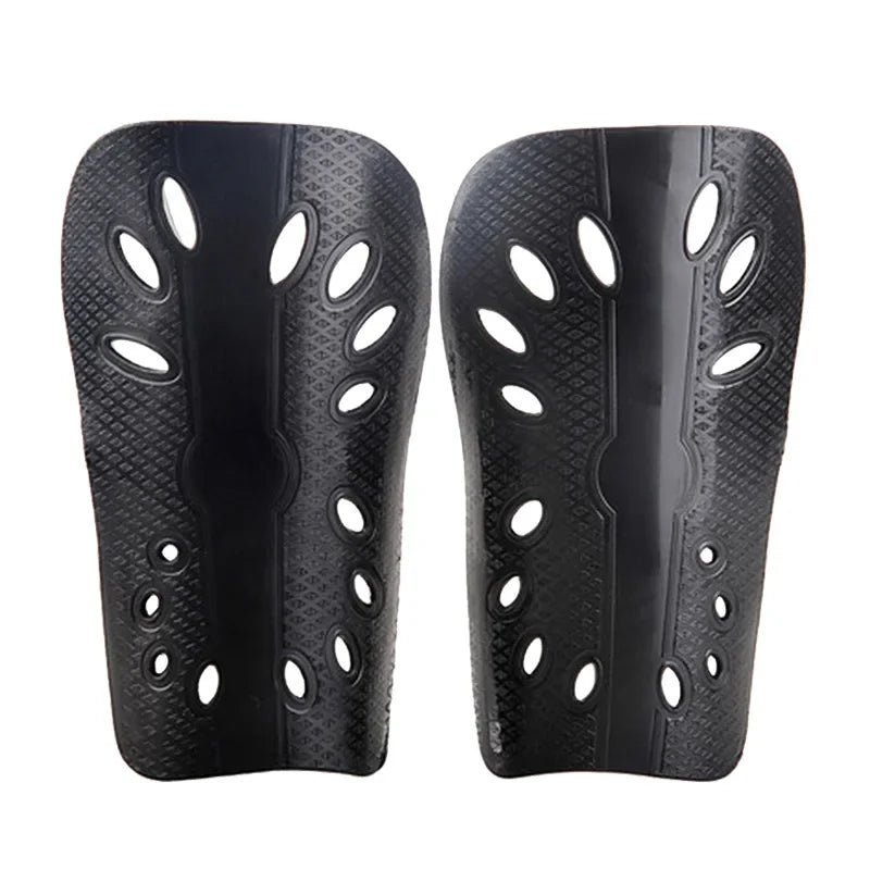 Durable Breathable Football Shin Guards For Adults - ToylandEU
