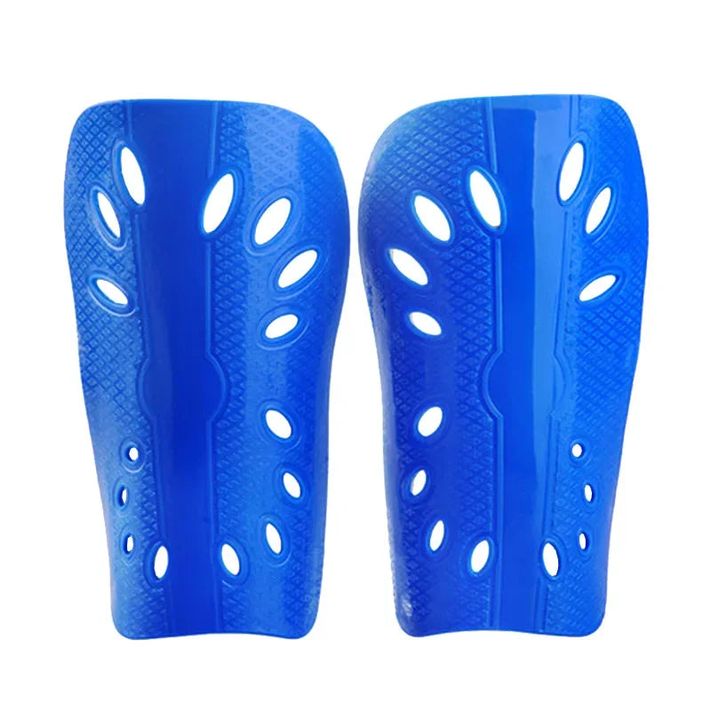 Durable Breathable Football Shin Guards For Adults - ToylandEU