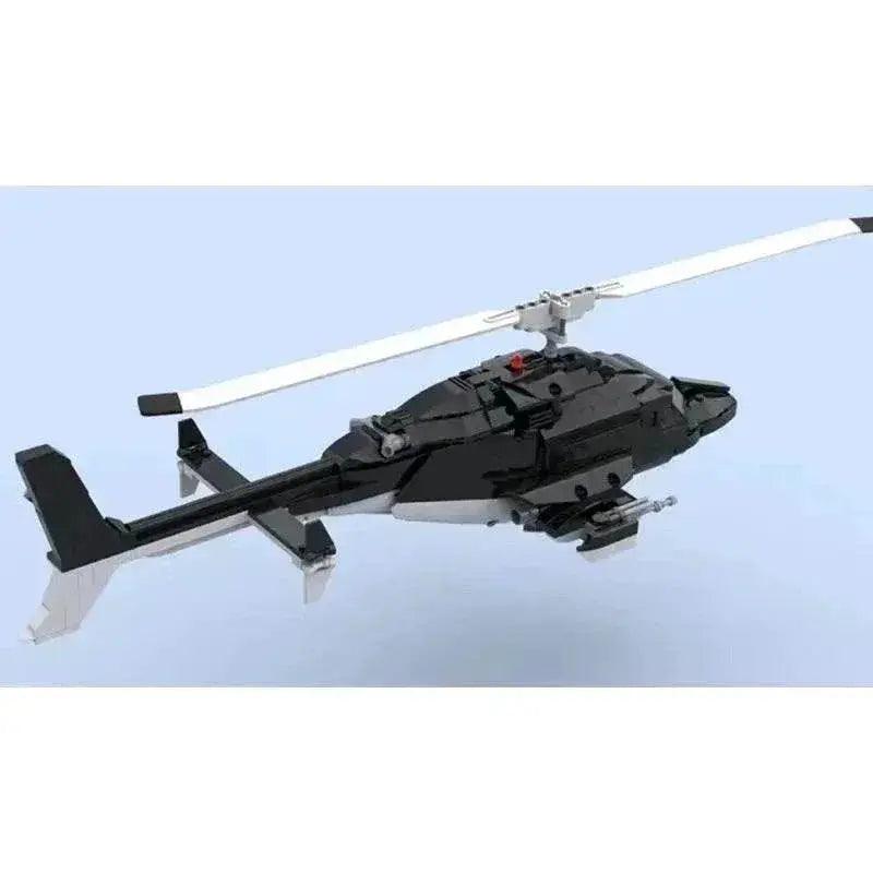  Durable Building Blocks Airplane Ornament 1 Toyland EU -  ToylandEU™