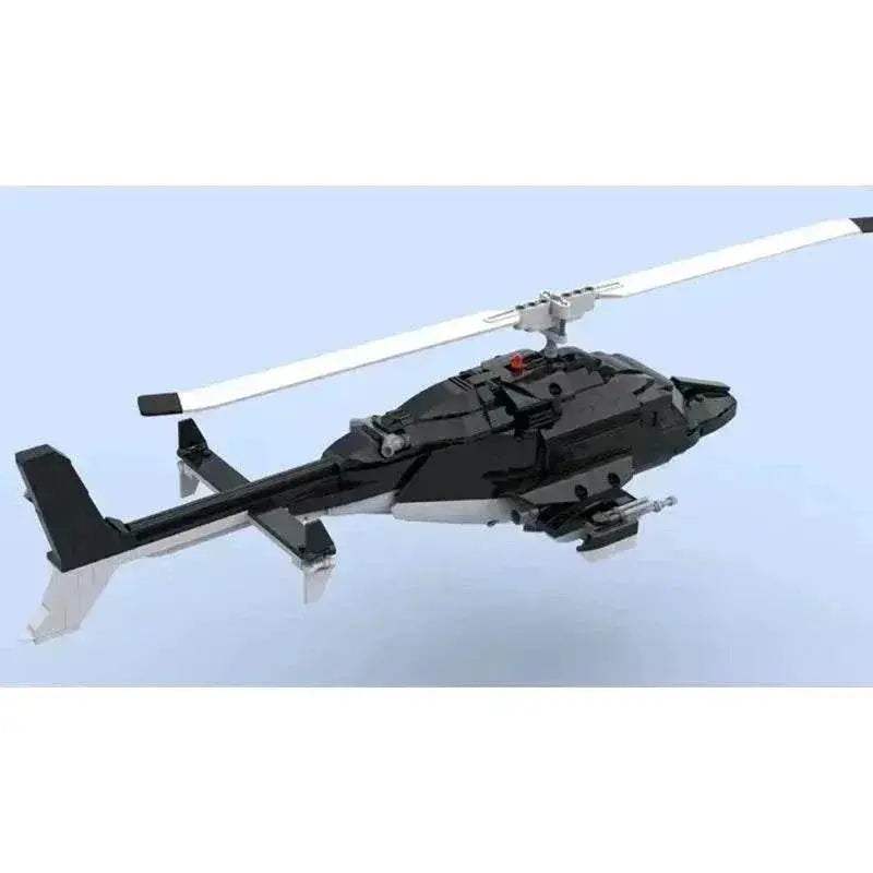  Durable Building Blocks Airplane Ornament 1 Toyland EU -  ToylandEU™