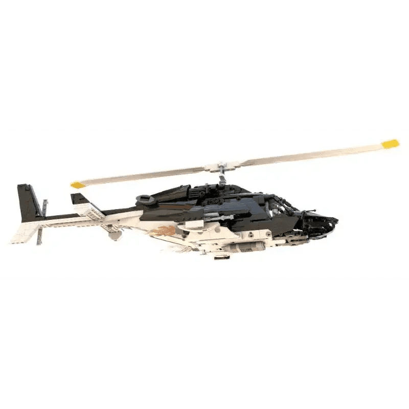  Durable Building Blocks Airplane Ornament 1 Toyland EU -  ToylandEU™