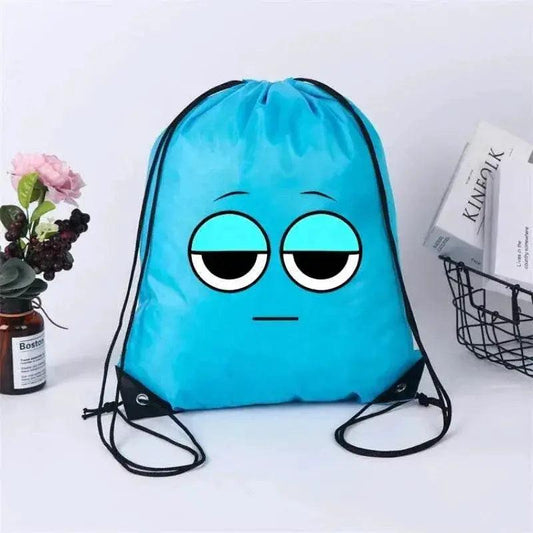  Durable Cartoon Drawstring Backpack 7 13 Toyland EU -  ToylandEU™