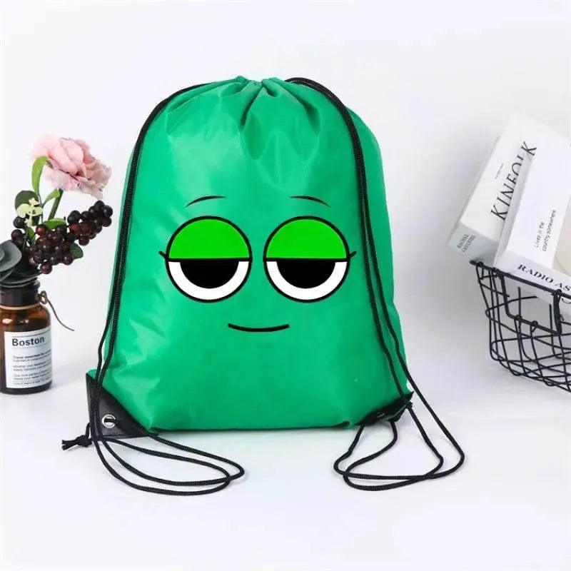  Durable Cartoon Drawstring Backpack 7 13 Toyland EU -  ToylandEU™