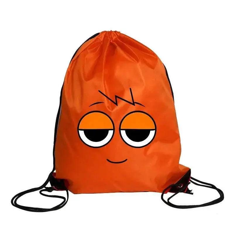  Durable Cartoon Drawstring Backpack 7 13 Toyland EU -  ToylandEU™