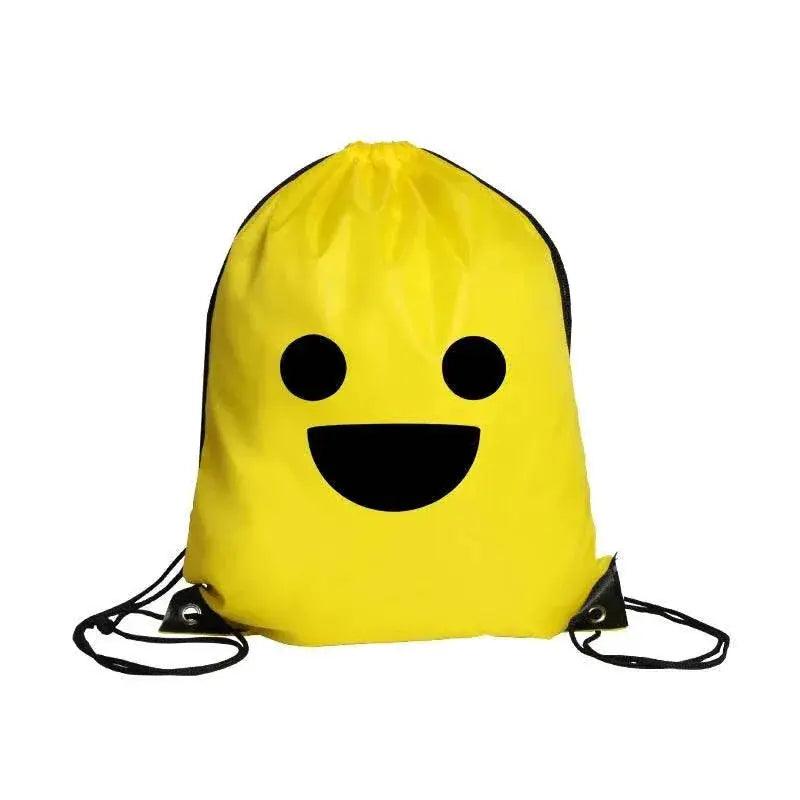  Durable Cartoon Drawstring Backpack 7 13 Toyland EU -  ToylandEU™