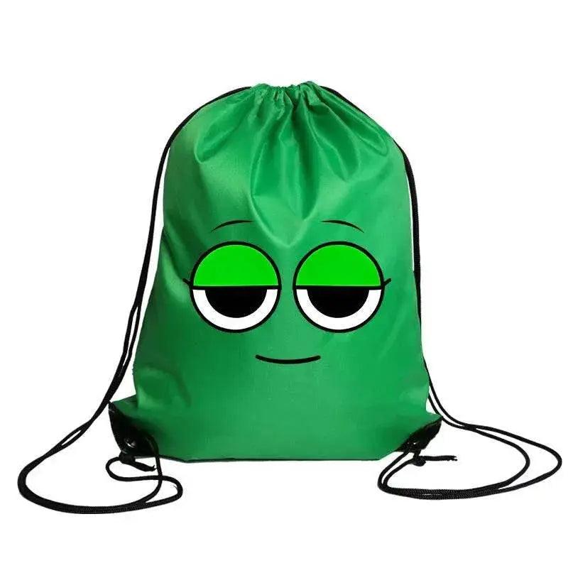  Durable Cartoon Drawstring Backpack 7 13 Toyland EU -  ToylandEU™