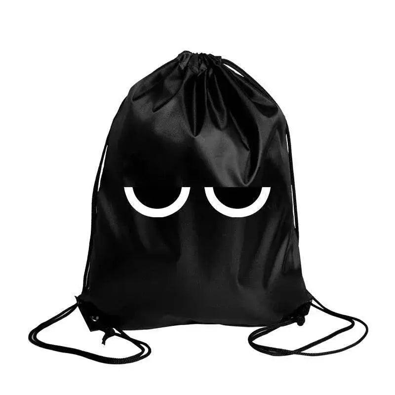  Durable Cartoon Drawstring Backpack 7 13 Toyland EU -  ToylandEU™