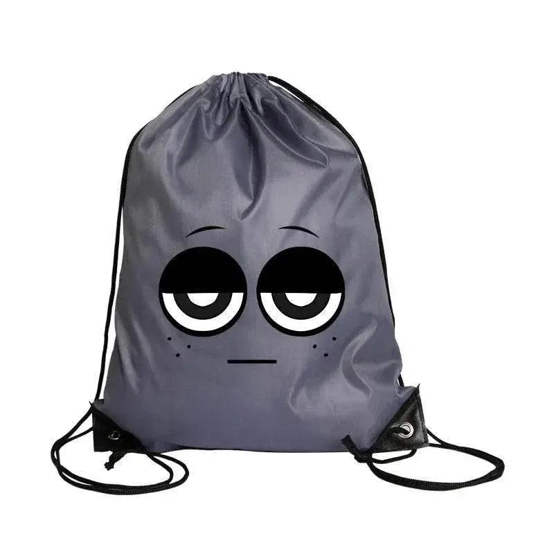  Durable Cartoon Drawstring Backpack 7 13 Toyland EU -  ToylandEU™