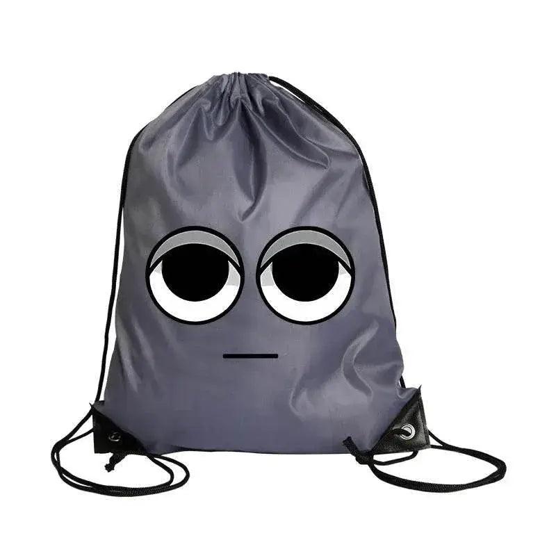  Durable Cartoon Drawstring Backpack 7 13 Toyland EU -  ToylandEU™