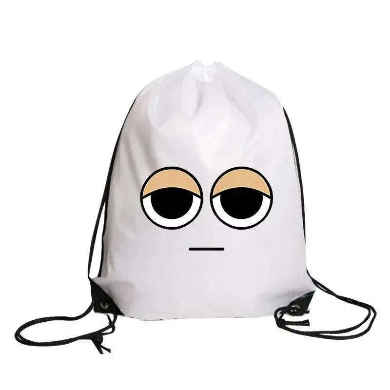  Durable Cartoon Drawstring Backpack 7 13 Toyland EU -  ToylandEU™
