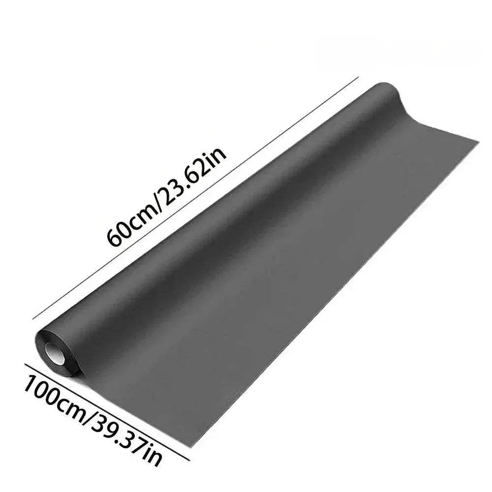  Durable Chalkboard Wall Sticker Removable Toyland EU -  ToylandEU™