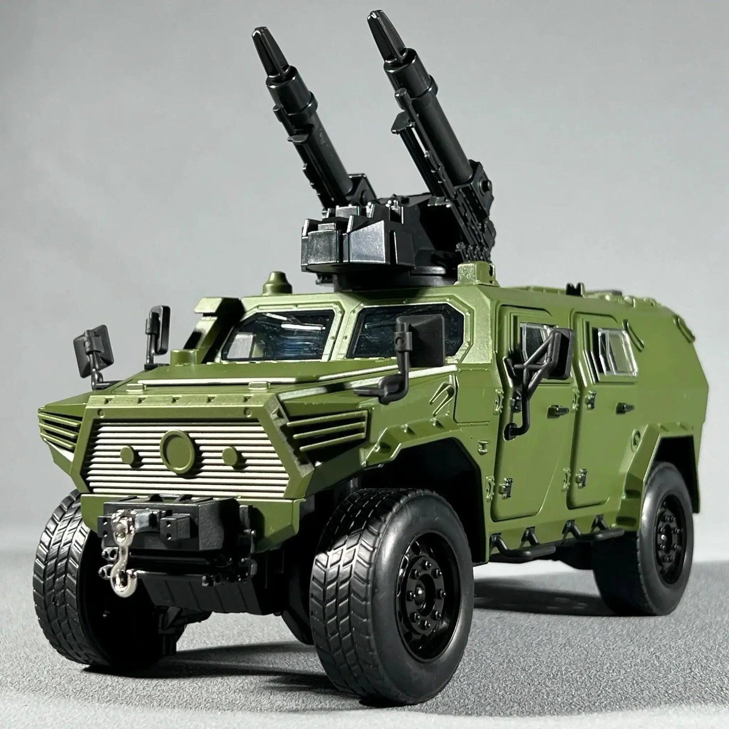  Durable Diecast Model Car 1 20 Scale Toyland EU -  ToylandEU™