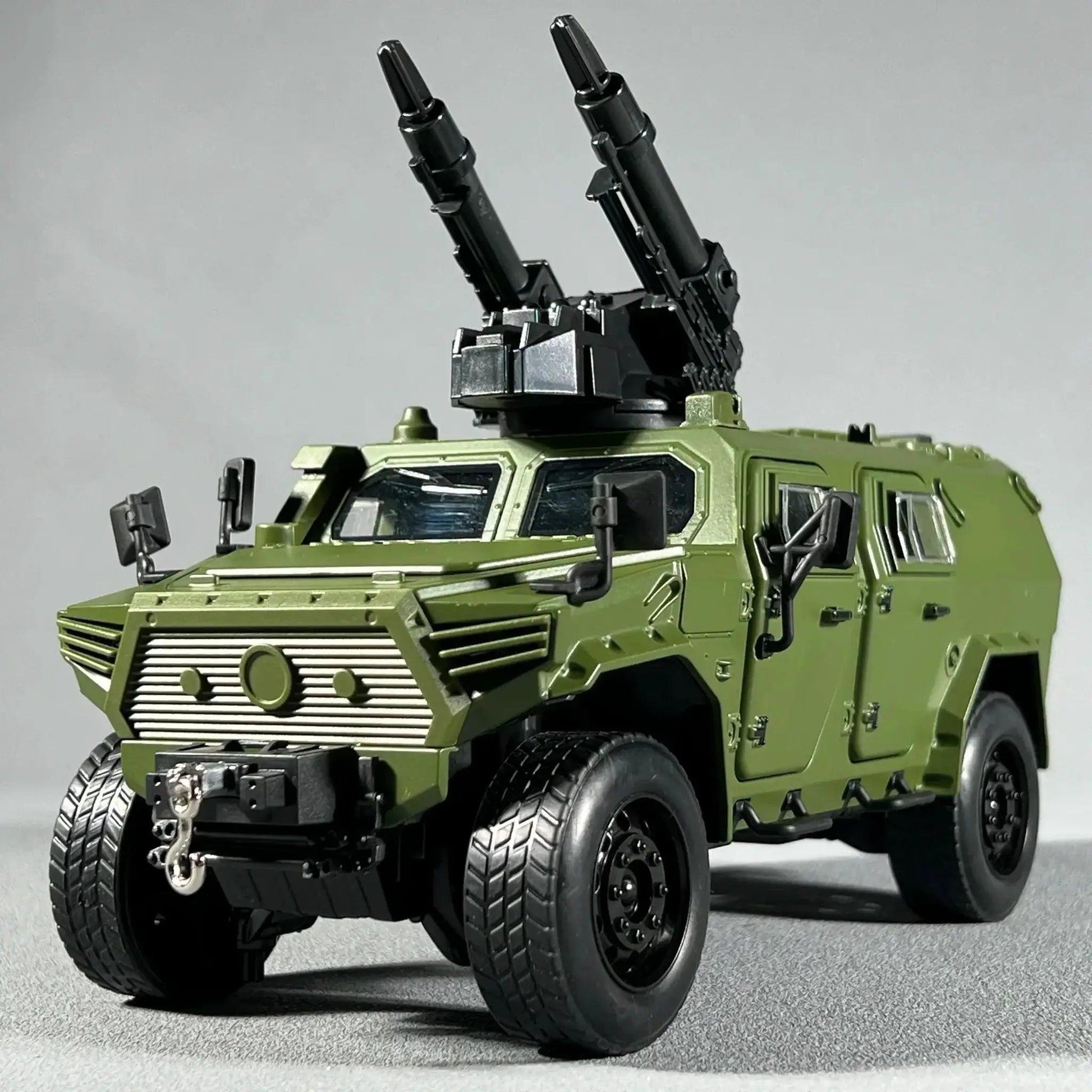  Durable Diecast Model Car 1 20 Scale Toyland EU -  ToylandEU™
