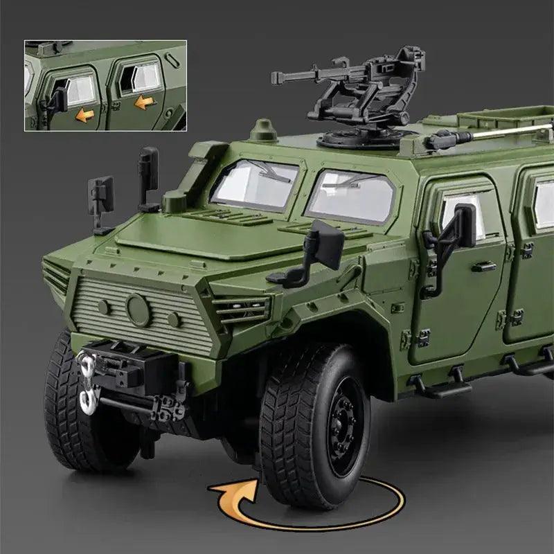  Durable Diecast Model Car 1 20 Scale Toyland EU -  ToylandEU™