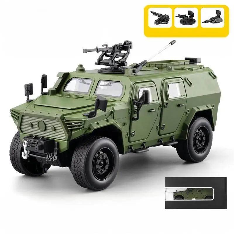  Durable Diecast Model Car 1 20 Scale Toyland EU -  ToylandEU™